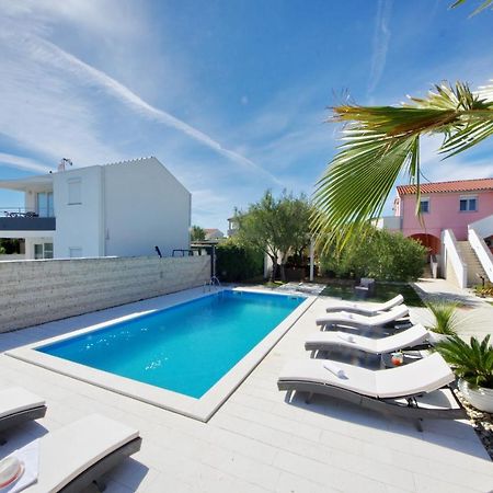 Apartmani Emili Sukošan Exteriör bild